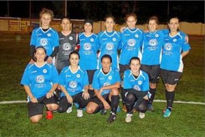 femenino cercle soller