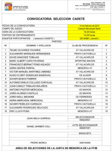 PLANTILLA CADETE 2014-2015-CADETE.xls