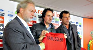 nanu soler