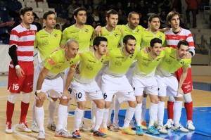 Foto Futsal Palma