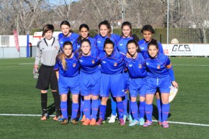 Foto Sub-16 (Futbolbalear)