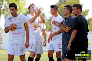 peña deportiva juvenil