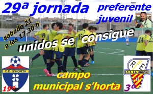 29ª JORNADA