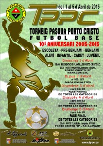 CARTELL TPPC 2015