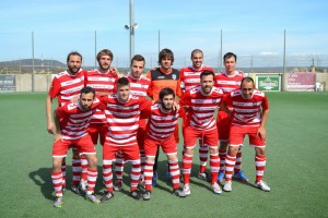 atletic montuiri