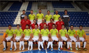 Palma Futsal en la Copa de España