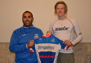 Presentacion Dan Erik Hansen