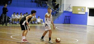 basket