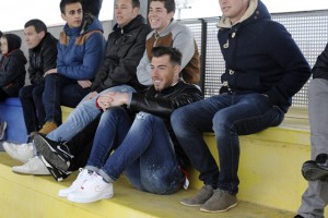 sergi enrich futbolista del numancia