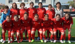 sub-12 femenina