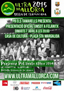 Cartell presentació