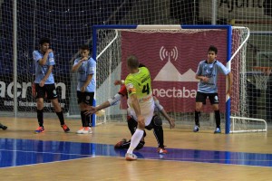 Gol de Vadillo - secuencia 2