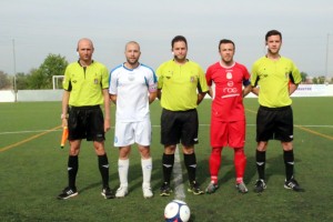 Sta Catalina At-rtv.la Victoria