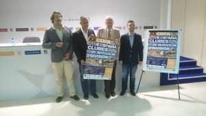 XX Copa  España de Clubs