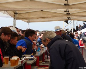 En el Sporting se trabaja desde la realidad y no en la ficción de otros sitios.