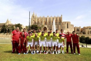 FUTSAL PALMA