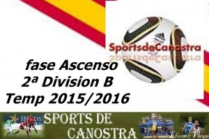 ASCENSO B