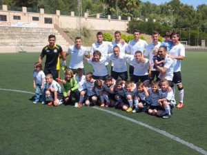 Llosetense(Foto Futbolbalear