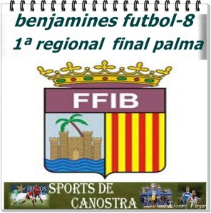 benjamin 8-final