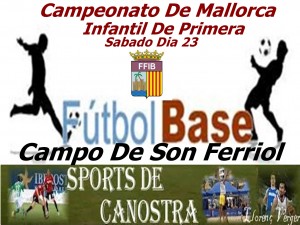 camp.mallorca inf.