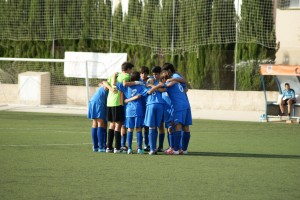 100615 CAMPEONATO MALLORCA FERRIO VIVASPORT DSC06513