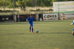 100615 CAMPEONATO MALLORCA FERRIO VIVASPORT DSC06576