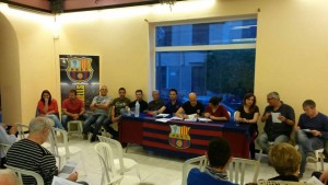 Foto assemblea