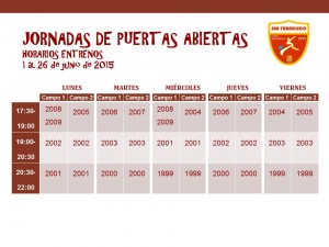 jornadas puertas abiertas