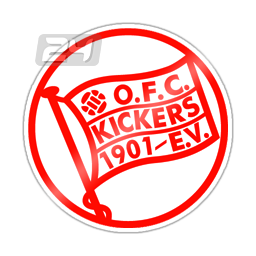 Kickers-Offenbach