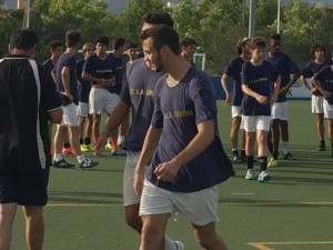 PRETEMPORADA JUVENIL 011