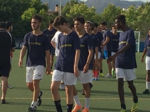 PRETEMPORADA JUVENIL 012