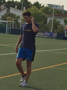 PRETEMPORADA JUVENIL 013