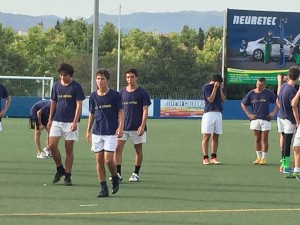 PRETEMPORADA JUVENIL 014