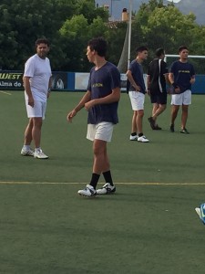 PRETEMPORADA JUVENIL 015