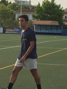 PRETEMPORADA JUVENIL 016