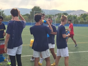 PRETEMPORADA JUVENIL 017