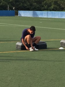 PRETEMPORADA JUVENIL 019