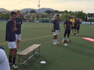 PRETEMPORADA JUVENIL 022