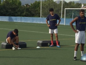 PRETEMPORADA JUVENIL 024