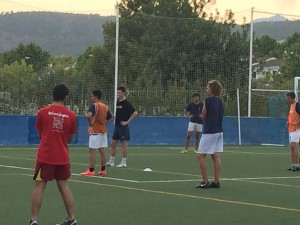 PRETEMPORADA JUVENIL 025