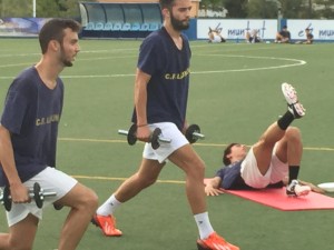 PRETEMPORADA JUVENIL 026