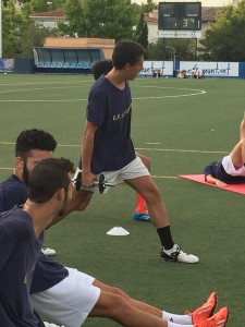 PRETEMPORADA JUVENIL 027