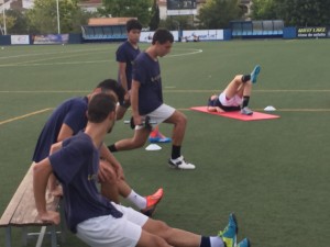 PRETEMPORADA JUVENIL 028