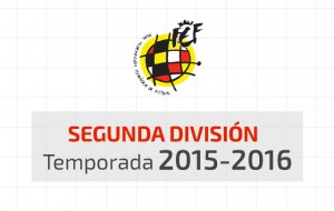 segunda division