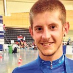 Marc Buades (Foto Diario de mallorca)