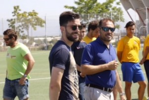 palma campus fc barcelona foto morey