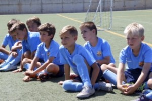 palma campus fc barcelona foto morey