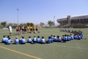 palma campus fc barcelona foto morey