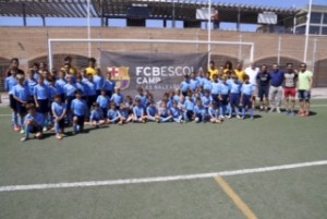 palma campus fc barcelona foto morey