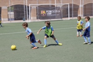 palma campus fc barcelona foto morey